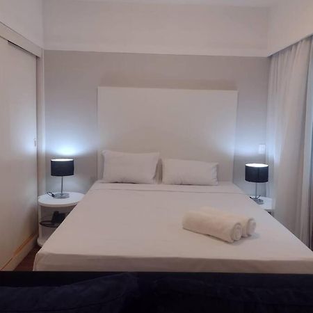 Conforto E Comodidade No Itaim Bibi-Apto 804 São Paulo Luaran gambar