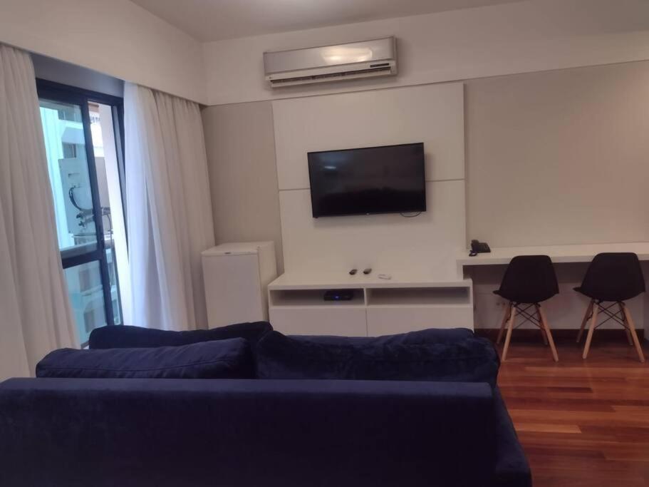 Conforto E Comodidade No Itaim Bibi-Apto 804 São Paulo Luaran gambar