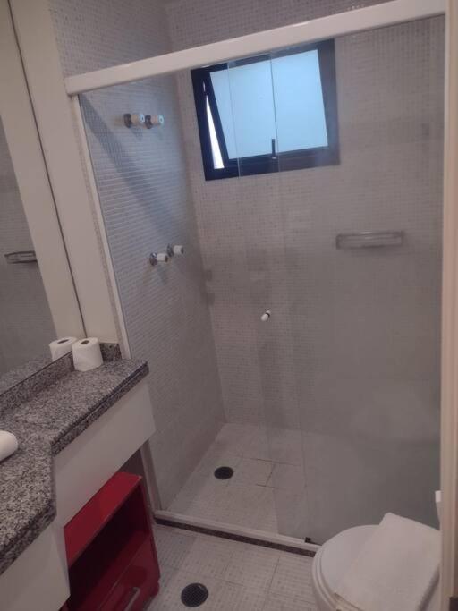 Conforto E Comodidade No Itaim Bibi-Apto 804 São Paulo Luaran gambar