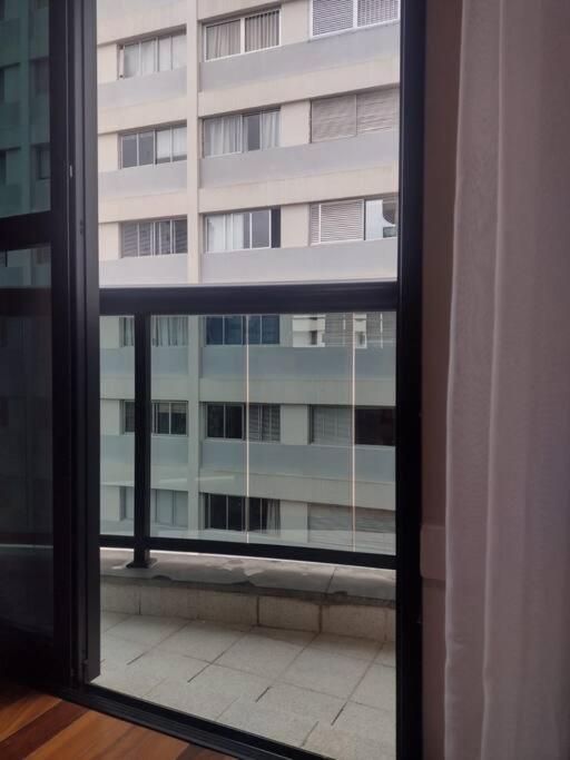 Conforto E Comodidade No Itaim Bibi-Apto 804 São Paulo Luaran gambar